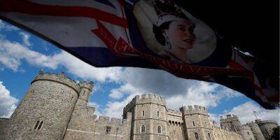 принц Уильям - Елизавета II - принц Гарри - Кейт Миддлтон - король Георг VI (Vi) - принц Филипп - Елизавета - принцесса Маргарет - Джо Байден - Мир прощается с королевой. Сегодня в Великобритании похоронят Елизавету II, церемония соберет 500 иностранных гостей — онлайн - nv.ua - Россия - США - Сирия - Украина - Англия - Белоруссия - Лондон - Венесуэла - Шотландия - Афганистан - Бирма - Эдинбург - Великобритания