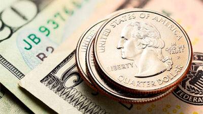 Долар дорожчає до світових валют 19 вересня - bin.ua - США - Украина