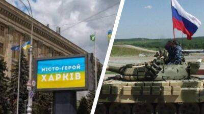 Первые танки были за 10 метров до частных домов, – харьковчанка о начале войны - 24tv.ua - Харьков