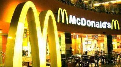 Завтра в Киеве возобновят работу первые три ресторана McDonald's - ru.slovoidilo.ua - Украина - Киев