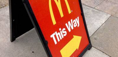 McDonald’s відновлює роботу трьох ресторанів у Києві вже завтра – що відомо - thepage.ua - Украина
