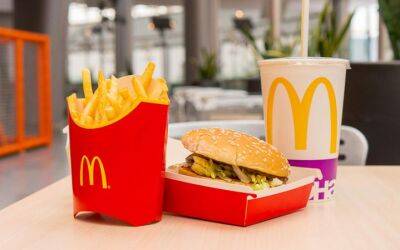 McDonald's возобновляет работу в Украине. Где и когда откроются рестораны - minfin.com.ua - Украина - Киев
