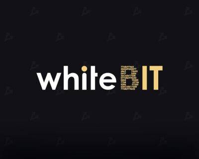 WhiteBIT стала криптовалютным партнером Netflix - forklog.com - Украина