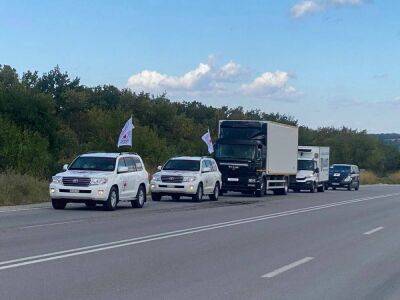 Олег Котенко - Россия отдает настолько поврежденные тела военных, что их нельзя идентифицировать – глава патронатной службы "Азова" - gordonua.com - Россия - Украина - Запорожская обл. - Мариуполь