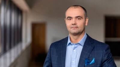 Макогона звільнили з посади директора Оператора ГТС - bin.ua - Украина