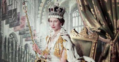 Елизавета II - Эдуард VII (Vii) - В Южной Африке потребовали вернуть легендарный бриллиант со скипетра британских монархов - focus.ua - Украина - Англия - Юар
