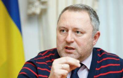 Андрей Костин - Оккупанты изнасиловали пятерых детей - генпрокурор - korrespondent.net - Россия - Украина - Белоруссия - Генпрокурор