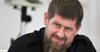 Дмитрий Песков - Рамзан Кадыров - Предложил "самомобилизацию": В Кремле открестились от слов Кадырова - dsnews.ua - Россия - Украина