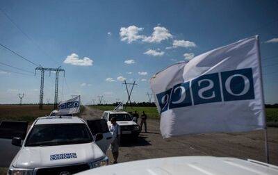 На Луганщине оккупанты незаконно лишили свободы сотрудника миссии ОБСЕ - korrespondent.net - Россия - США - Украина - ЛНР