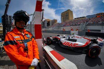 Автоклуб Монако набирает маршалов на гонки 2023 года - f1news.ru - Монако - Княжество Монако