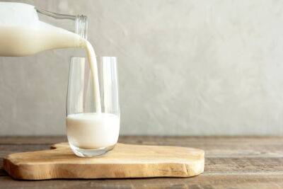 Употребление молока снижает риск развития диабета – ученые - golos.ua - Украина - Италия