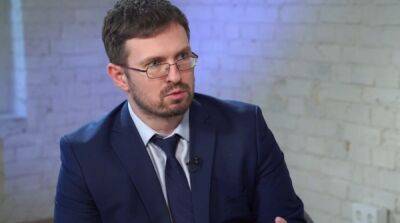 Игорь Кузин - Санврач рассказал, хватит ли в Украине тестов для выявления оспы обезьян - ru.slovoidilo.ua - Украина - Киев