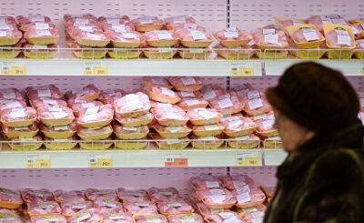 Курица по цене лососины? Производители считают, что это вполне реальный прогноз - obzor.lt - Латвия - Европа