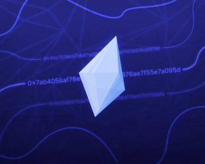 Виталий Бутерин - Разработчик Ethereum Name Service восстановил контроль над доменом eth.link - forklog.com - шт. Аризона