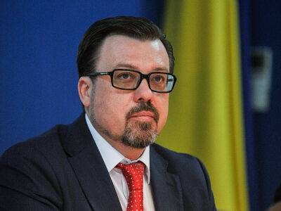 Экс-главе Госспецсвязи сообщили подозрение за незаконное начисление себе премий – ГБР - gordonua.com - Украина