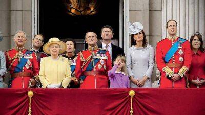 Елизавета II - принц Чарльз - королева Елизавета - Елизавета Королева - Авторитет определял не титул: как и где обучались британские монархи - 24tv.ua - Австралия - Лондон - Шотландия