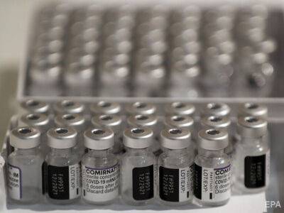 Игорь Кузин - В Украину доставили 400 тыс. доз вакцины от COVID-19 производства Pfizer/BioNTech - gordonua.com - Россия - Китай - Украина
