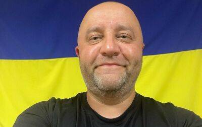 Вячеслав Демин - Тарас Тополь - Звезда Дизель Студио признался, почему не ушел на фронт - korrespondent.net - Украина - Львов - Херсон