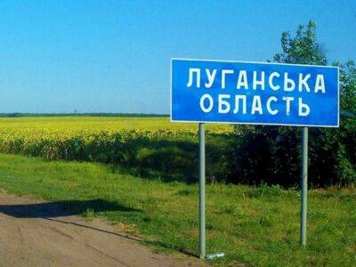 Бойовики "ЛНР" хочуть негайно провести псевдореферендум про приєднання до РФ - lenta.ua - Украина - ЛНР - Росія