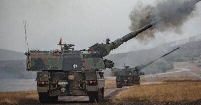 Кристин Ламбрехт - Украина получит еще 4 САУ Panzerhaubitze 2000 из запасов Бундесвера, — Минобороны ФРГ - focus.ua - Россия - Украина - Германия - Берлин - Голландия
