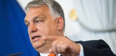 Угорщина без фінансування ЄС: чому Орбан втрачає мільярди під час кризи у країні - thepage.ua - Украина - Євросоюз - місто Брюссель - Угорщина