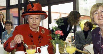Елизавета II - королева Елизавета - принц Филипп - Секретный рецепт яичницы на завтрак от королевского повара - focus.ua - Украина - Австралия