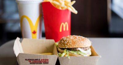 Как выросли цены в McDonald's. Что завтра ожидает любителей чизбургера - cxid.info - Киев