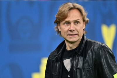 Валерий Карпин - Карпин назвал самый сложный матч "Ростова" в первой трети текущего сезона РПЛ - sport.ru