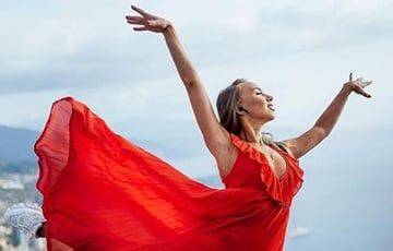 Во Франции - Известная танцовщица из РФ назвала себя украинкой, чтобы попасть на «Танцы со звездами» во Франции - charter97.org - Россия - Санкт-Петербург - Белоруссия - Франция - Чебоксары