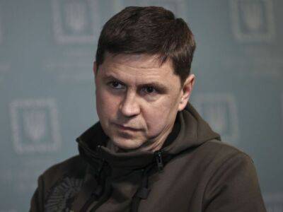 Александр Лукашенко - Алексей Громов - Михаил Подоляк - "Слабоумие и отвага по-лукашенковски". Подоляк прокомментировал белорусские учения с "освобождением территорий" - gordonua.com - Россия - Украина - Белоруссия - Волынская обл. - Житомирская обл. - Житомир - Донбасс