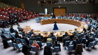 Совета Безопасности - Заседание Совета Безопасности ООН по Украине состоится 22 сентября - grodnonews.by - Украина - Белоруссия