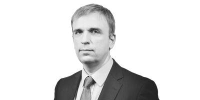 Александр Мартыненко - Почему взлетели цены на газ в Европе и чего ждать дальше - biz.nv.ua - Россия - Украина