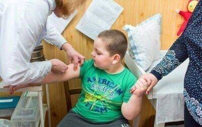Имеют ли право школы не допускать к занятиям непривитых детей? - koronavirus.center - Украина