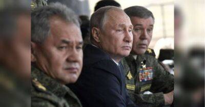 Є кілька причин: відомий австрійський аналітик пояснив, чому путін не використовує ядерну зброю - fakty.ua - Украина - Україна