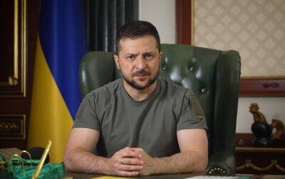 Владимир Зеленский - Рафаэль Гросси - Зеленский о визите МАГАТЭ: Не услышали главного - korrespondent.net - Россия - Украина - Запорожская обл. - Энергодар