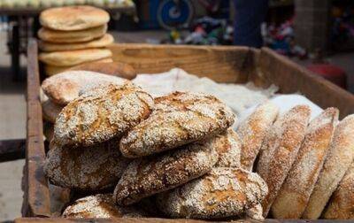 Количество потребителей хлеба сократилось на 2-3 млн - ассоциация пекарей - korrespondent.net - Россия - Украина - Киев