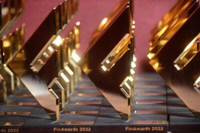 FinAwards 2022: Альфа-Банк Украина получил «золото» в 3 номинациях - minfin.com.ua - Украина