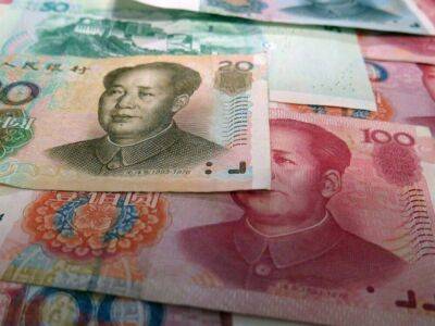 Егор Жильников - В России оценили юань как инструмент для инвесторов - smartmoney.one - Россия - Китай - США