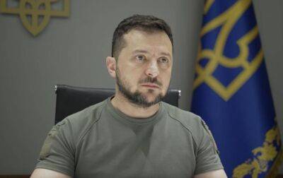Владимир Зеленский - Зеленский назвал факторы, способствующие началу переговоров с РФ - korrespondent.net - Россия - Украина - Переговоры