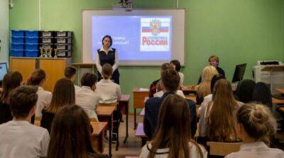 Кабмин введет санкции против преподавателей-коллаборантов - ru.slovoidilo.ua - Украина - Луганская обл.