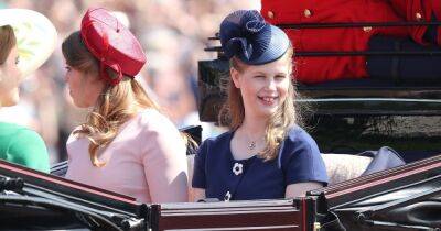 принц Уильям - Елизавета II - герцогиня Кейт - Королевская цветочница. Внучка Елизаветы II переезжает в Шотландию - focus.ua - Украина - Шотландия