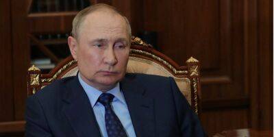 Владимир Путин - Устранят ли Путина от власти из-за отсутствие побед России на фронте — отвечает политолог - nv.ua - Россия - Украина