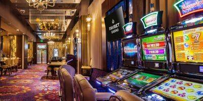 В Киеве вновь заработало крупнейшее столичное казино — FAVBET Casino в MERCURE Kyiv Congress Hotel - nv.ua - Украина - Киев