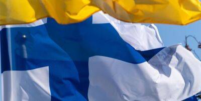 Фінляндія виділить Україні 35 млн євро: куди підуть кошти - vchaspik.ua - Украина - Фінляндія