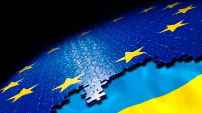 Євросоюз планує виділити Україні 5 млрд євро допомоги наступного тижня – Bloomberg - bin.ua - Украина - Україна - Євросоюз - Угорщина
