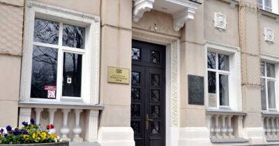 Самоуправление Резекне предложит переместить памятник освободителям города на Братское кладбище - rus.delfi.lv - Латвия