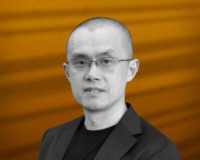 Чанпэн Чжао - Чанпэн Чжао отверг связь Binance с властями Китая - forklog.com - Китай - Washington - Washington