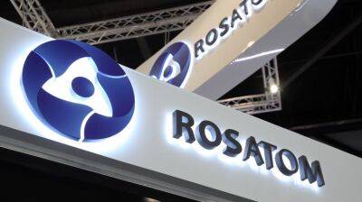 Україна розширила санкції проти корпорації "Росатом" - vchaspik.ua - Украина - Україна