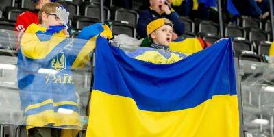 Шайбы, клюшки и война. Как NHL и европейские клубы взяли под опеку сотни юных хоккеистов из Украины - nv.ua - Россия - США - Украина - Италия - Донецк - Польша