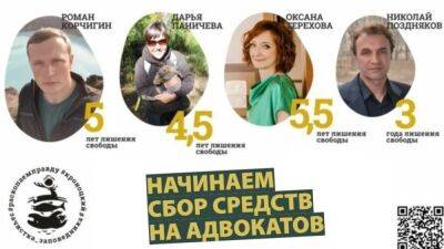 Владимир Путин - Экологи обратились к Путину из-за дела сотрудников Кроноцкого заповедника - svoboda.org - Россия - Петропавловск-Камчатский